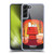 Peanuts Spooktacular Snoopy Soft Gel Case for Samsung Galaxy S22+ 5G & MagSafe