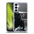 Westworld Characters Bernard Lowe Soft Gel Case for Samsung Galaxy A16 5G & MagSafe