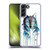 Pixie Cold Animals Ice Wolf Soft Gel Case for Samsung Galaxy S22+ 5G & MagSafe