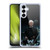 Westworld Characters Robert Ford Soft Gel Case for Samsung Galaxy A16 5G & MagSafe