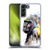 Pixie Cold Animals I See The Future Soft Gel Case for Samsung Galaxy S22+ 5G & MagSafe