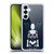 Westworld Graphics Human Host Soft Gel Case for Samsung Galaxy A16 5G & MagSafe