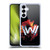 Westworld Logos Bernard Soft Gel Case for Samsung Galaxy A16 5G & MagSafe