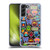 Ready Player One Graphics Collage Soft Gel Case for Samsung Galaxy S22+ 5G & MagSafe