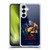 Young Justice Graphics Group Soft Gel Case for Samsung Galaxy A16 5G & MagSafe
