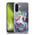 Rose Khan Unicorns Rainbow Dancer Soft Gel Case for Samsung Galaxy A36 5G