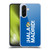 Real Madrid CF Origin Hala Madrid Soft Gel Case for Samsung Galaxy A36 5G