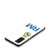 Real Madrid CF Origin RM Logo Soft Gel Case for Samsung Galaxy A36 5G
