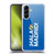 Real Madrid CF Origin Hala Madrid Soft Gel Case for Samsung Galaxy A56 5G