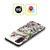 Riza Peker Animals Tiger Soft Gel Case for Samsung Galaxy S22+ 5G & MagSafe