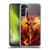 Ruth Thompson Dragons Flameblade Soft Gel Case for Samsung Galaxy S22+ 5G & MagSafe
