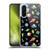 Rick And Morty Season 3 Graphics Neon Pattern Soft Gel Case for Samsung Galaxy A36 5G
