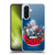 Robot Chicken Graphics Characters Soft Gel Case for Samsung Galaxy A36 5G