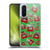 Robot Chicken Graphics Icons Soft Gel Case for Samsung Galaxy A36 5G