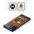Robot Chicken Graphics Poster Soft Gel Case for Samsung Galaxy A56 5G
