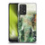 Riza Peker Animals Elephant Soft Gel Case for Samsung Galaxy A52 / A52s / 5G (2021)