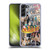 Seinfeld Graphics Collage Soft Gel Case for Samsung Galaxy S22+ 5G & MagSafe