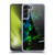 Simone Gatterwe Animals Neon Leopard Soft Gel Case for Samsung Galaxy S22+ 5G & MagSafe