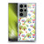 Tom and Jerry Gokko Graphics Trees Pattern Soft Gel Case for Samsung Galaxy S23 Ultra 5G & MagSafe
