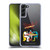 Space Ghost Coast to Coast Graphics Group Soft Gel Case for Samsung Galaxy S22+ 5G & MagSafe