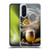 Spacescapes Cocktails Explosive Elixir, Whisky Sour Soft Gel Case for Samsung Galaxy A36 5G