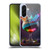 Spacescapes Cocktails Universal Magic Soft Gel Case for Samsung Galaxy A36 5G