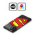 Superman DC Comics Logos Oversized Soft Gel Case for Samsung Galaxy S22+ 5G & MagSafe