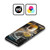 Spacescapes Cocktails Explosive Elixir, Whisky Sour Soft Gel Case for Samsung Galaxy A56 5G