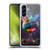Spacescapes Cocktails Universal Magic Soft Gel Case for Samsung Galaxy A56 5G