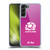 Scotland Rugby Graphics Gradient Pattern Soft Gel Case for Samsung Galaxy S22+ 5G & MagSafe