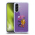 Scooby-Doo Seasons Spiders Soft Gel Case for Samsung Galaxy A56 5G