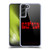 The Batman Posters Logo Soft Gel Case for Samsung Galaxy S22+ 5G & MagSafe