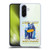 Seinfeld Graphics A Show About Nothing Soft Gel Case for Samsung Galaxy A36 5G