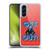 Seinfeld Graphics Get Out! Soft Gel Case for Samsung Galaxy A56 5G