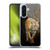 Simone Gatterwe Animals Siberian Tiger Soft Gel Case for Samsung Galaxy A36 5G