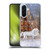 Simone Gatterwe Horses Christmas Time Soft Gel Case for Samsung Galaxy A36 5G