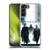 The Matrix Key Art Group 2 Soft Gel Case for Samsung Galaxy S22+ 5G & MagSafe