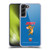 Tom and Jerry Characters Jerry Soft Gel Case for Samsung Galaxy S22+ 5G & MagSafe