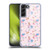 Tom and Jerry Gokko Graphics Sweets Pattern Soft Gel Case for Samsung Galaxy S22+ 5G & MagSafe