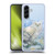 Stephanie Law Graphics Owl Soft Gel Case for Samsung Galaxy A56 5G
