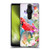 Aimee Stewart Assorted Designs Birds And Bloom Soft Gel Case for Sony Xperia Pro-I