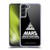 Veronica Mars Graphics Logo Soft Gel Case for Samsung Galaxy S22+ 5G & MagSafe