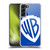 Warner Bros. Shield Logo Oversized Soft Gel Case for Samsung Galaxy S22+ 5G & MagSafe