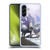 Stanley Morrison Dragons 2 Black Winged Cat Soft Gel Case for Samsung Galaxy A56 5G