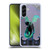 Stanley Morrison Dragons 2 Gothic Winged Cat Soft Gel Case for Samsung Galaxy A56 5G