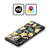 Space Ghost Coast to Coast Graphics Icons Soft Gel Case for Samsung Galaxy A36 5G