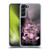 Chloe Moriondo Graphics Hotel Soft Gel Case for Samsung Galaxy S22+ 5G & MagSafe