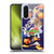 Space Jam (1996) Graphics Poster Soft Gel Case for Samsung Galaxy A36 5G