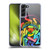 Grateful Dead Trends Bear 2 Soft Gel Case for Samsung Galaxy S22+ 5G & MagSafe