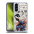 Superman DC Comics 80th Anniversary Newspaper Soft Gel Case for Samsung Galaxy A56 5G